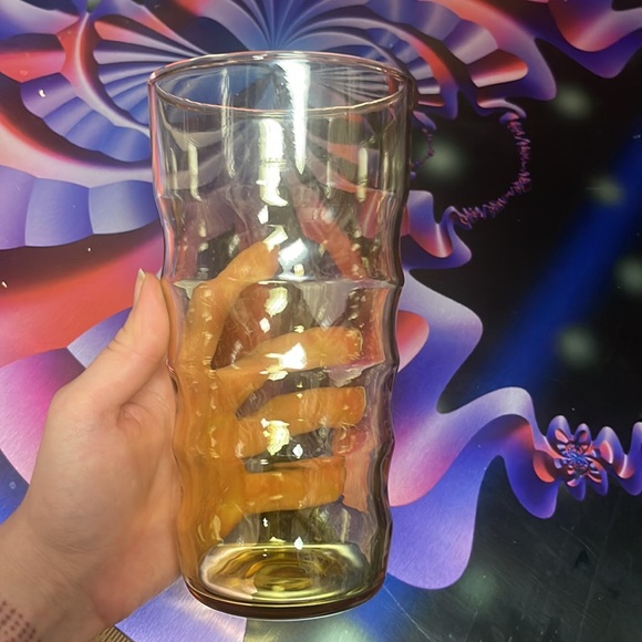 Vintage glass - Picture 2 of 6